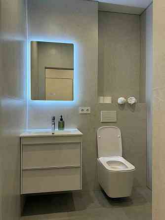 Продаж Квартира 2-кімнатна, 18/25 поверх на Всеволода Змієнка вул., д. 30 Киев