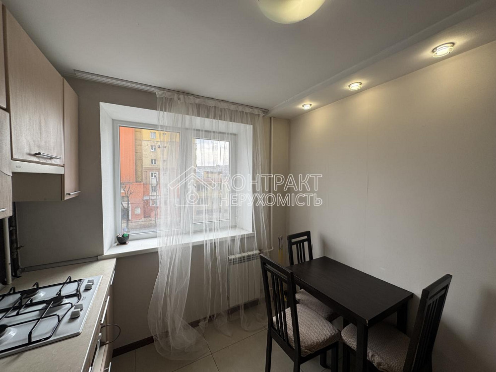 Продаж Квартира 1-кімнатна, 3/9 поверх на вул. Героїв Харкова Харків - фото 15