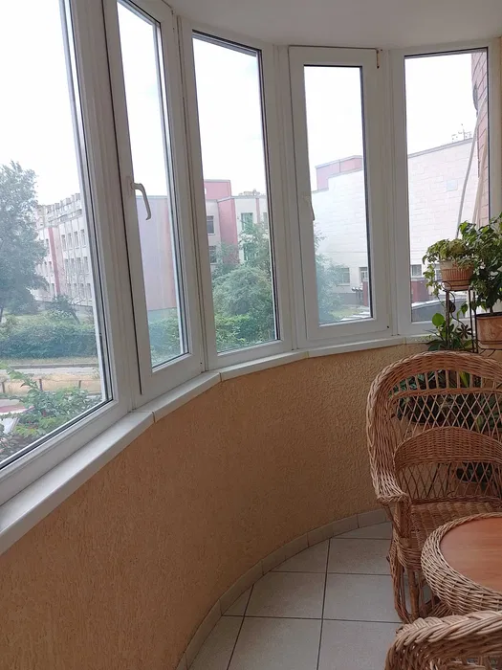 Продаж Квартира 1-кімнатна, 2/28 поверх на Ахматовой Анни, 13 Київ - фото 7