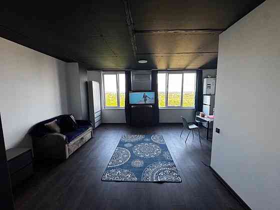 Продаж Квартира 1-кімнатна, 10/11 поверх на вул. Незалежності Івано-Франківськ