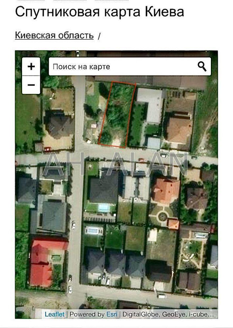 Продаж Будинок на вул. Березова Kiev - photo 7