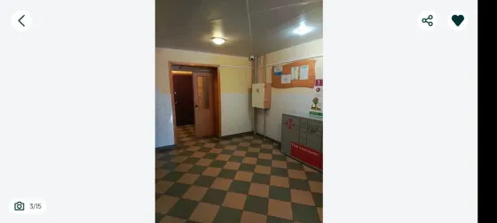 Григоренка, 38 оренда, 2-х кімнатна квартира Київ