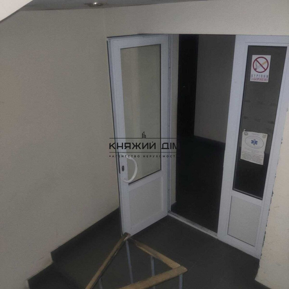 Оренда офісне приміщення на вул. Красноткацкая ул./Вінстона Черчілля поверх - 2/3 Киев - изображение 11