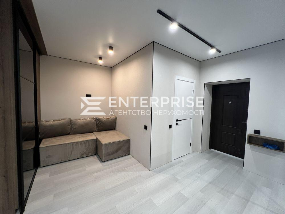 Продаж Квартира 1-кімнатна, 6/10 поверх  - фото 7