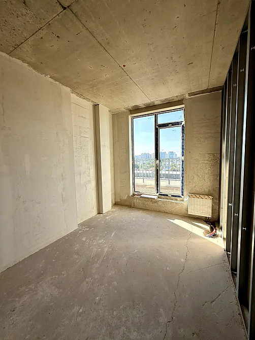 Продаж Квартира 2-кімнатна, 6/7 поверх на Авдеева-Черноморского ул. Одеса - фото 5