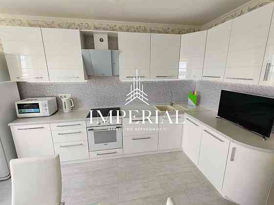 Оренда 2к Квартира 58 кв.м Юрія Поправки вул. Kiev