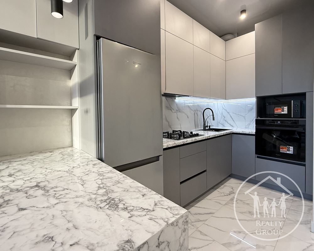 Продаж Квартира 1-кімнатна, 2/10 поверх на Підголоско, 16 Львів - фото 11