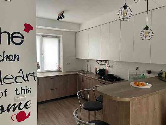 Продаж Будинок 3-кімнатний Пасики-Зубрицьки