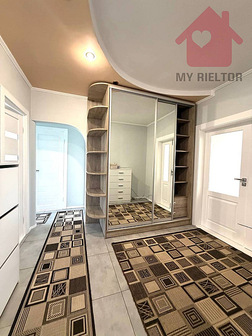 Оренда Квартира 2-кімнатна, 2/9 поверх на Восьмого Березня Ужгород - фото 8