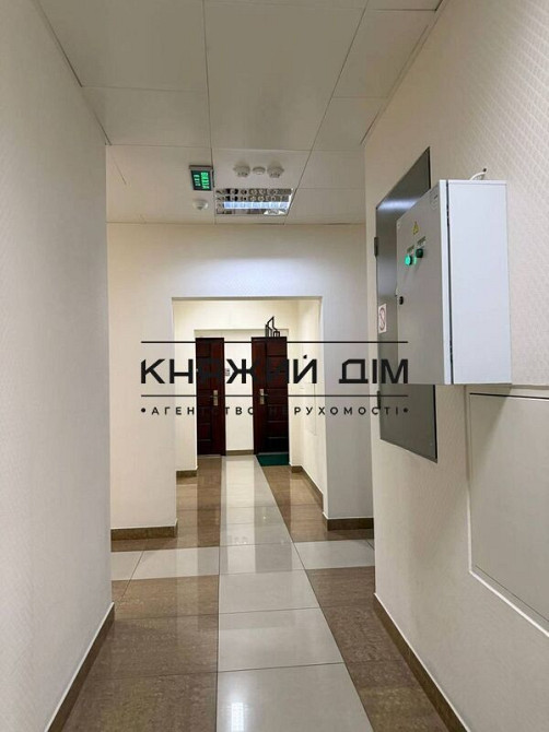 Оренда Квартира 2-кімнатна, 16/24 поверх на Тараса Шевченко бульв. Kiev - photo 14