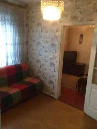 Дом на Королева. Одеса