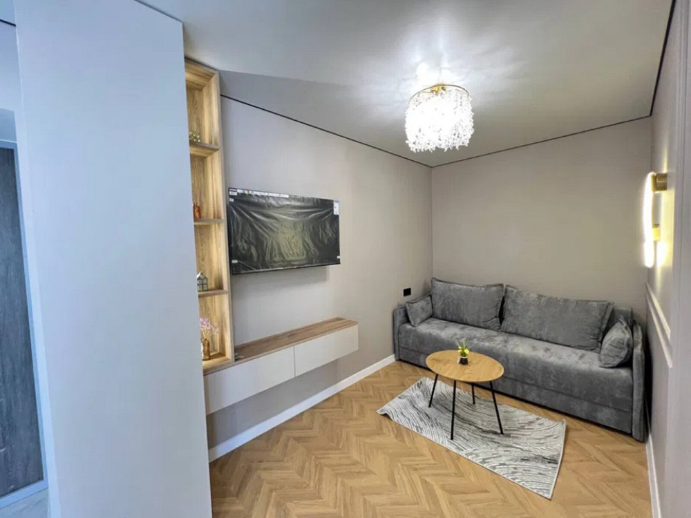 Продаж 1к квартири, 40 кв.м, вул.Довженка Тернопіль - фото 4
