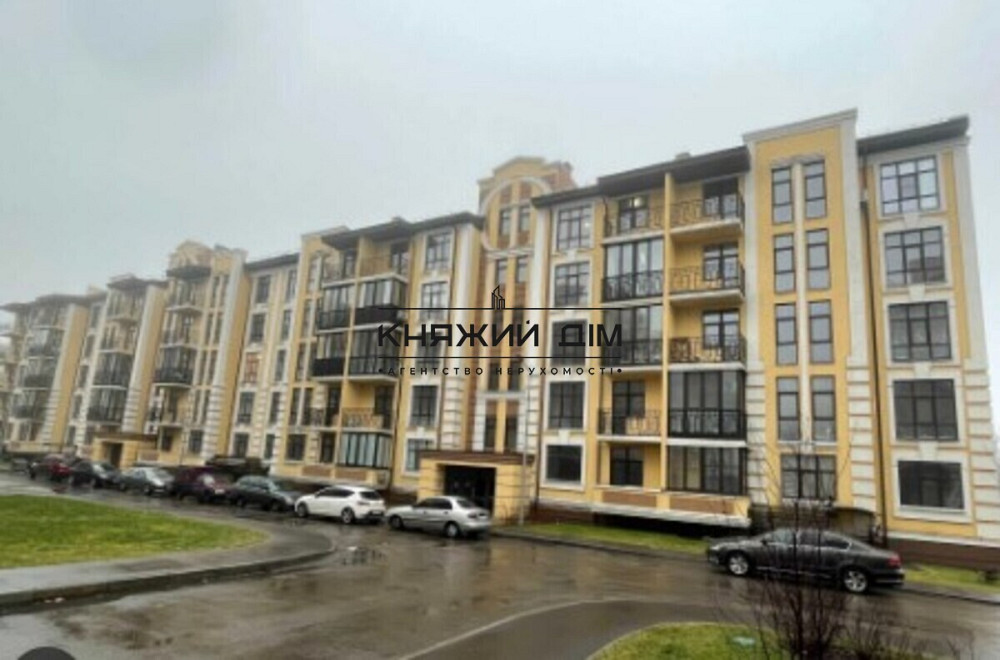 ПРОДАЖ 1к квартра в ЖК Кришталеві Джерела вул.Заболотного 148 В № 21145253 Київ - фото 2