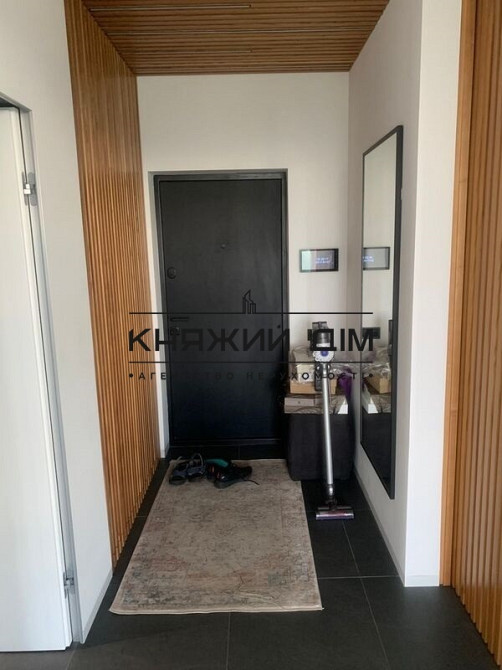 Оренда Квартира 3-кімнатна, 6/26 поверх на Днепровская Набережная Киев - изображение 14