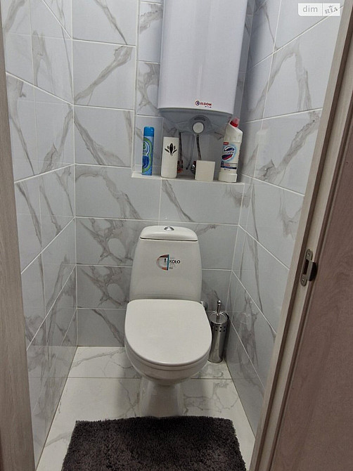 Продаж Квартира 1-кімнатна, 5/9 поверх на Закревського Миколи вул., д. 63а Kiev - photo 8