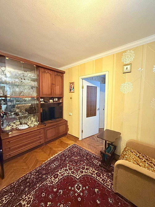 Продаж Квартира 2-кімнатна, 3/5 поверх на Голосіївська вул., д. 18 Kiev - photo 7