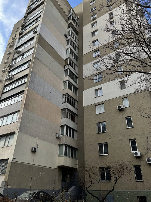 Продам квартиру в Приморском р-не. Odessa - photo 7