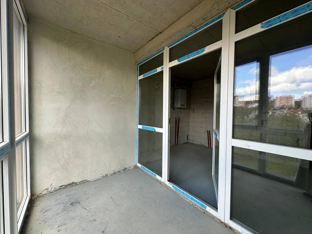 Продаж Квартира 2-кімнатна, 3/9 поверх на вул. Очеретяна L'viv - photo 6