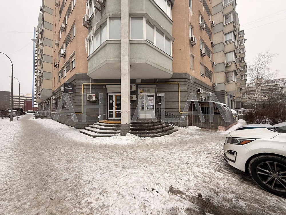 Оренда Будинок 5-кімнатний на Окіпної Раїси вул., 4 Київ - фото 1