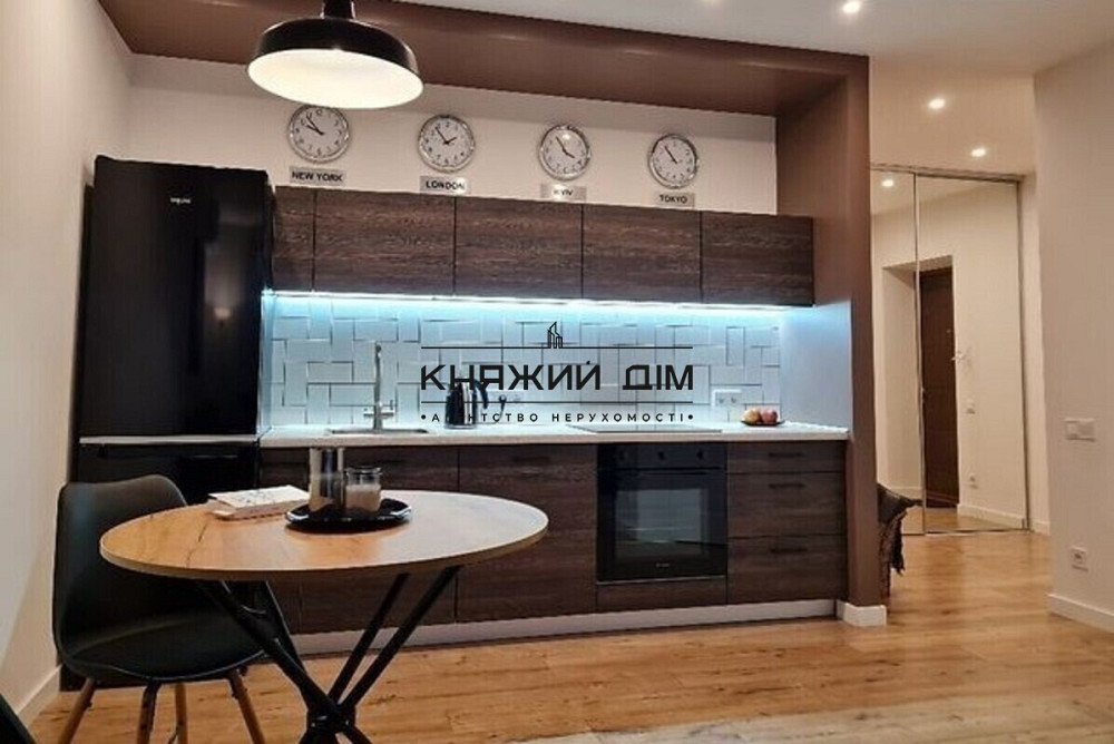 Оренда Квартира 2-кімнатна, 5/6 поверх на Сергeя Данченко ул Kiev - photo 4