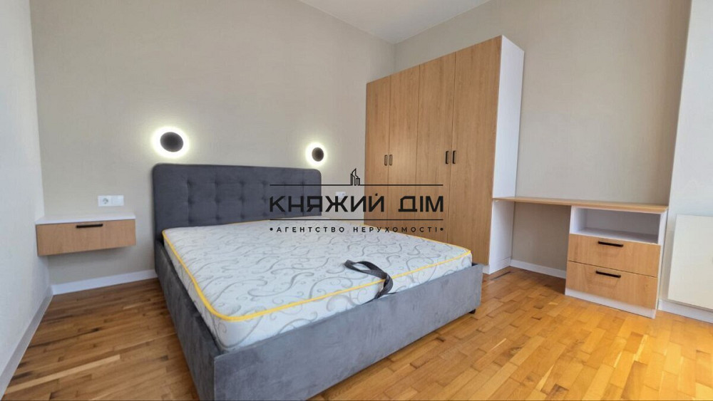 Продаж Квартира 1-кімнатна, 3/5 поверх на Тираспольская ул. Київ - фото 1