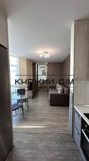 ОРЕНДА 1к кв метро Лукьянівська вул Коперника 3 код 11203746 Київ - фото 8