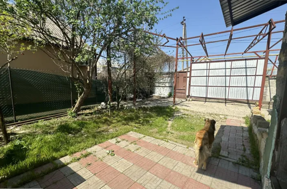 Продам дом возле моря в Фонтанке-2 (морская сторона) Фонтанка - фото 10