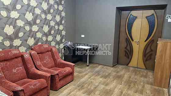 Оренда Квартира 2-кімнатна, 4/4 поверх на вул. Повзунова Харків