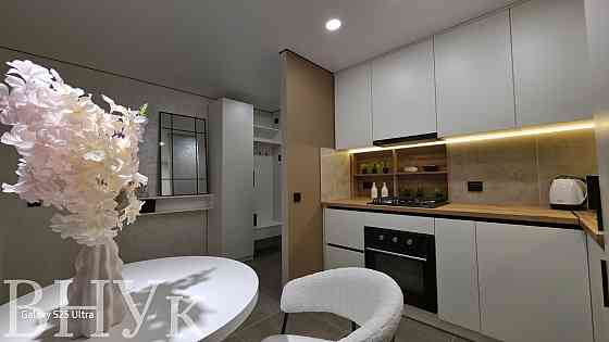 Продаж Квартира 3-кімнатна, 3/12 поверх на вул. Смакули Ternopil'