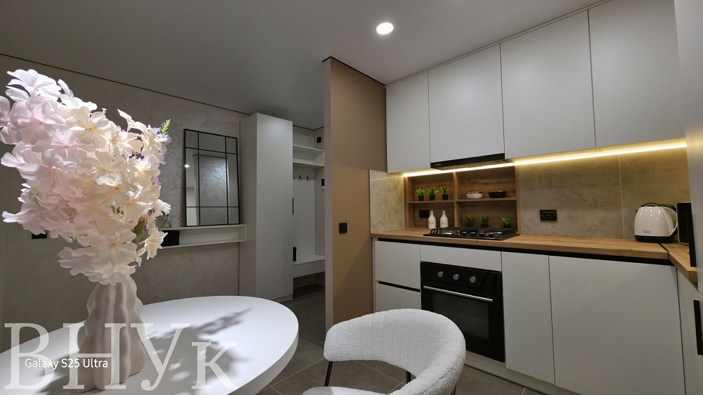 Продаж Квартира 3-кімнатна, 3/12 поверх на вул. Смакули Ternopil' - photo 2