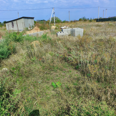 Продаж земельної ділянки 6 соток на ул. Строителей, 5 Нерубайське - фото 3