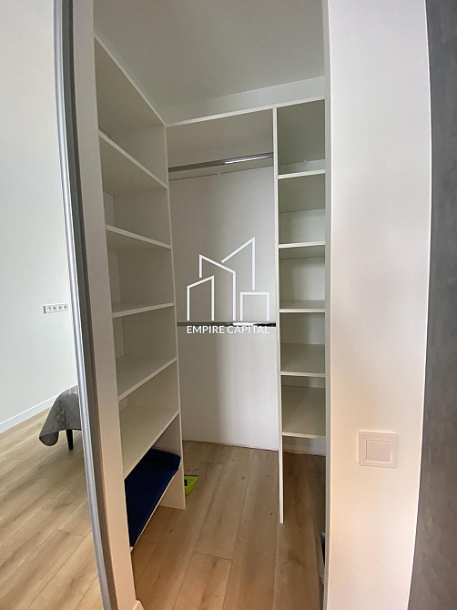 Оренда Квартира 1-кімнатна, 8/9 поверх на вул. Жасминова Львів - фото 4