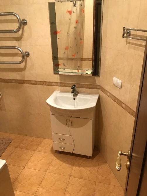 Оренда Квартира 2-кімнатна на ул. Срибнокильская, 1 Київ - фото 11