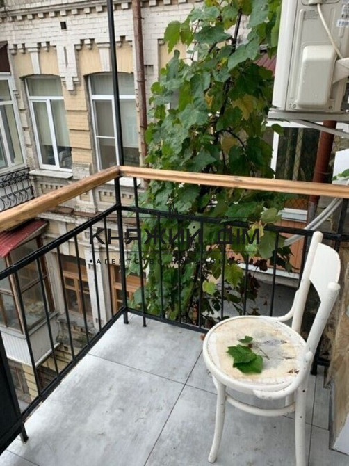 Оренда Квартира 2-кімнатна, 4/5 поверх на Прорезная ул. Kiev - photo 13