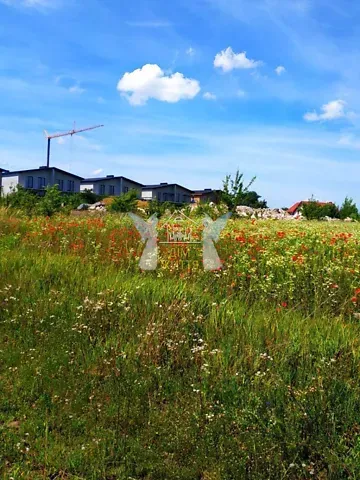 Продажа земельного участка  площадь 9.72 сот Богата вулиця  - изображение 1