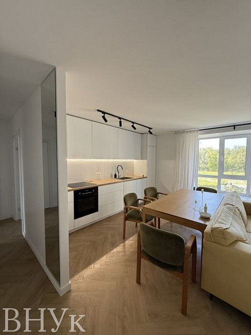 Продаж Квартира 2-кімнатна, 6/9 поверх на Варшавський Тернопіль - фото 2