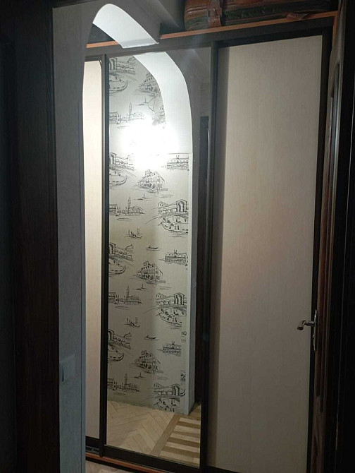 Оренда Квартира 1-кімнатна, 5/5 поверх на Шалімова, 11 Київ - фото 7