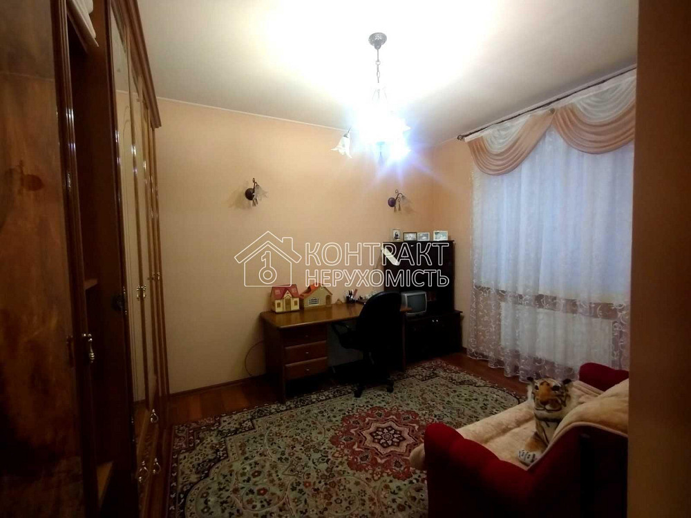 Продаж Будинок 4-кімнатний на вул. Осипенко Харьков - изображение 7