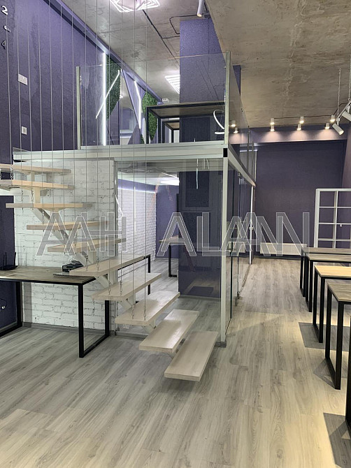 Оренда офісне приміщення на Сирецько-Садова вул., 1 приміщень - 3, поверх - 1/7 Київ - фото 12