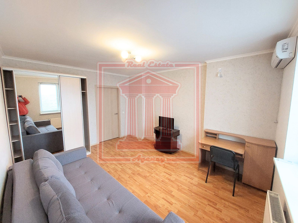 Оренда Квартира 1-кімнатна, 3/9 поверх на Банківська, 32 Борисполь - изображение 3