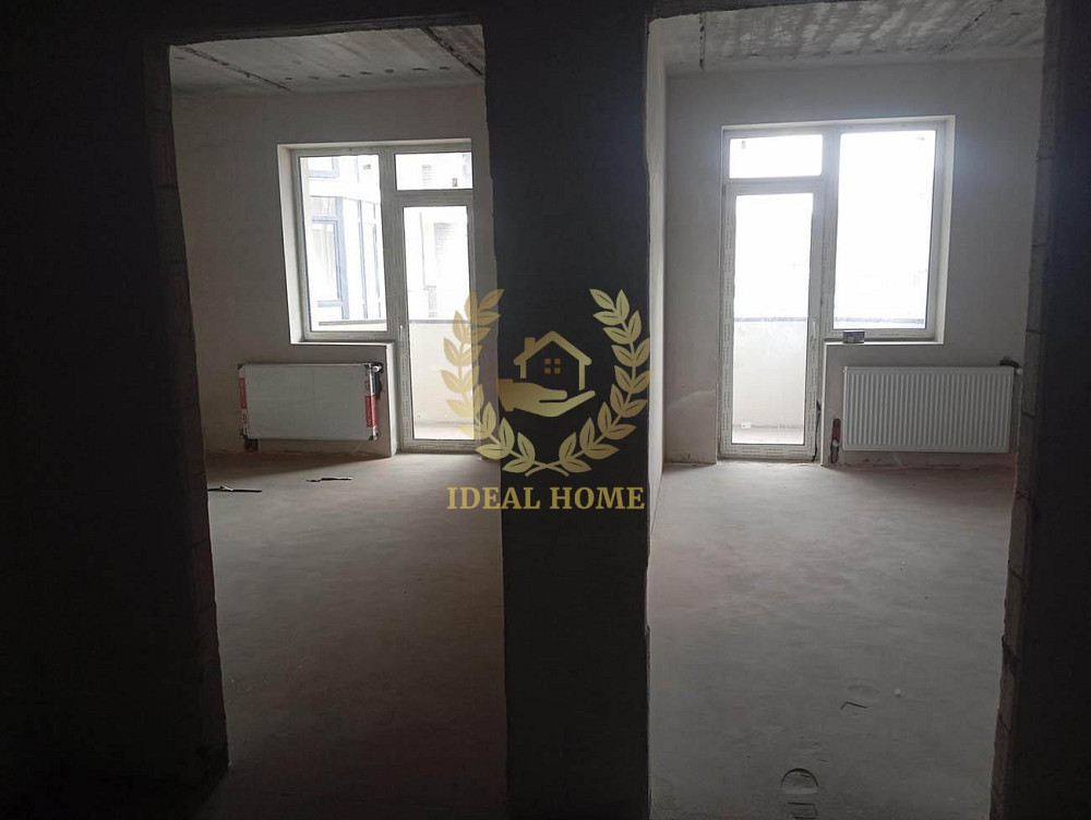 Оголошення: Продаж 1-кімнатної квартири в ЖК Family-2, Гатне  - фото 4