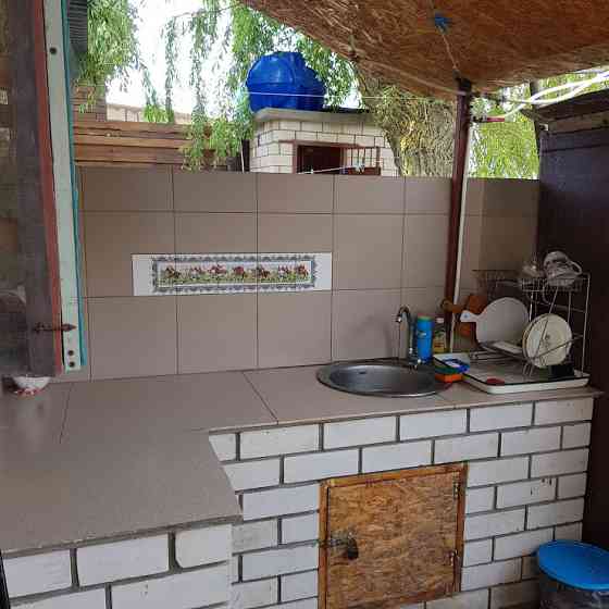 Продаётся  2 эт домик в Затоке на ст.Солнечная Затока