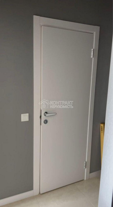 Продаж Квартира 1-кімнатна, 9/10 поверх на вул. Героїв Харкова Харків - фото 8