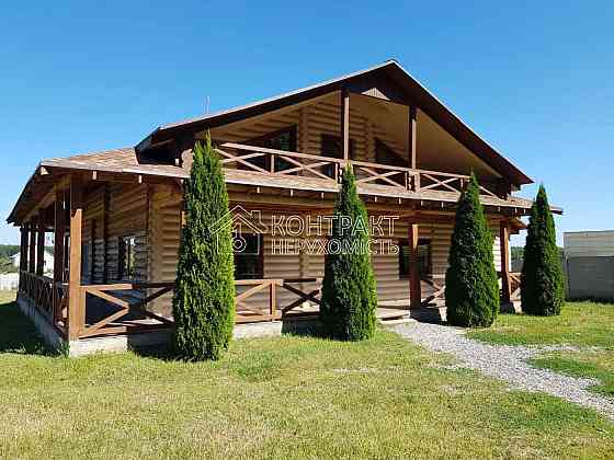 Продаж Будинок 6-кімнатний на вул. Сонячна Сіряки