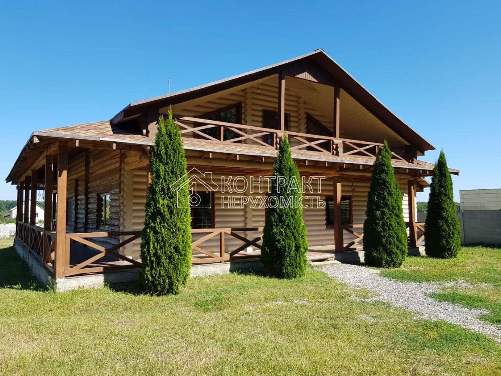 Продаж Будинок 6-кімнатний на вул. Сонячна Siriaky - photo 1