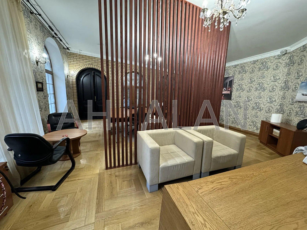 Оренда офісне приміщення на Жилянська вул., 72А приміщень - 1, поверх - 2/4 Київ - фото 3