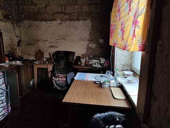 Дом  с видом на Хаджибеевский лиман с. Нерубайское Нерубайське