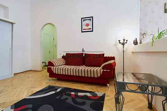 1 к. Кв. студия, ст. м. Площадь Независимости. № 21104525 Київ