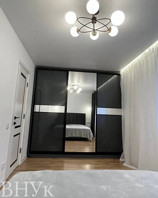 Продаж Квартира 2-кімнатна, 5/6 поверх на Корольова С. Тернопіль - фото 7