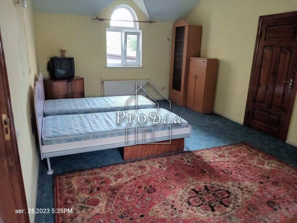 Оренда Будинок 3-кімнатний на вул. Квітки-Основ'яненка Kiev - photo 12